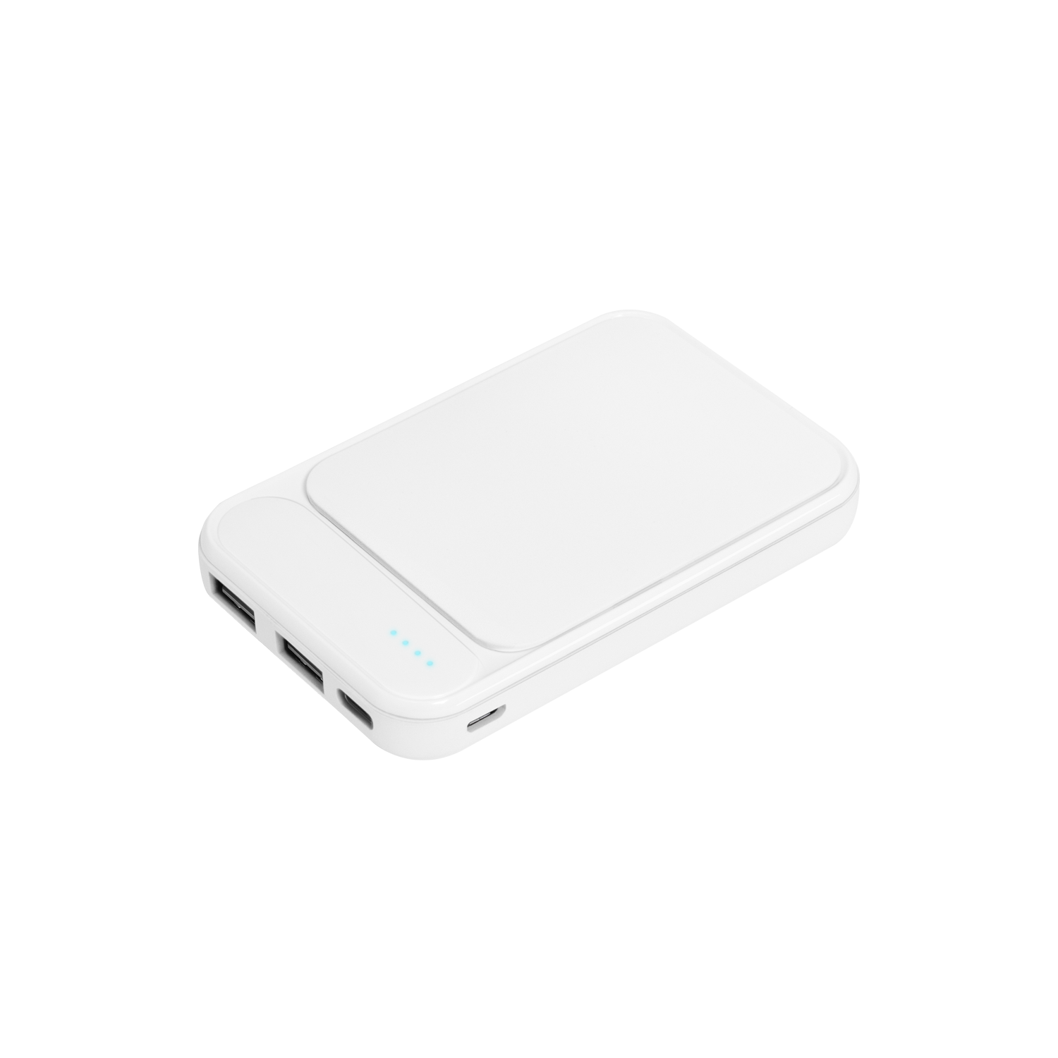 Starlight PB Power Bank, 5000 mAh with LED Light