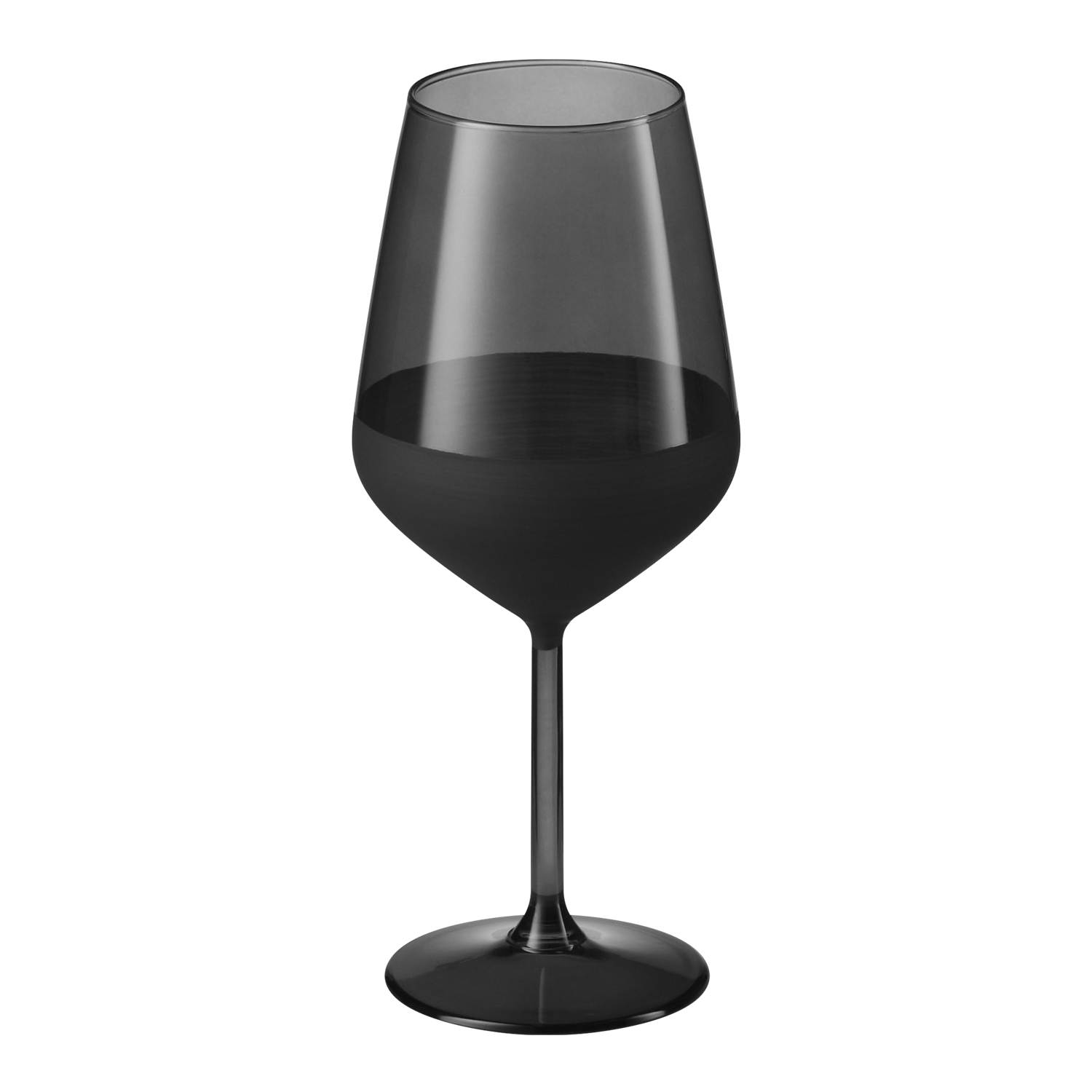 Бокал для вина Black Edition