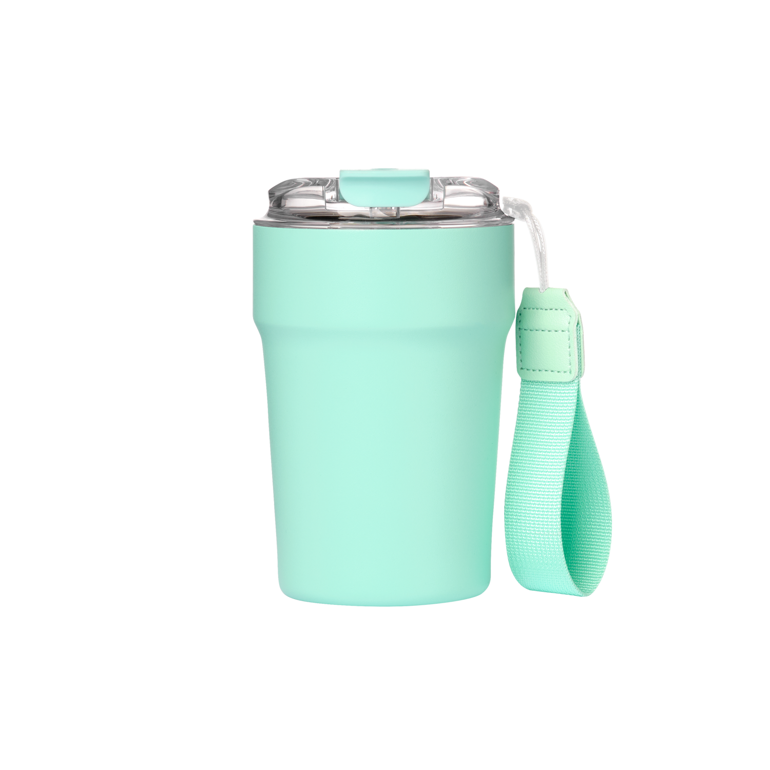 Термокружка вакуумная Monaco