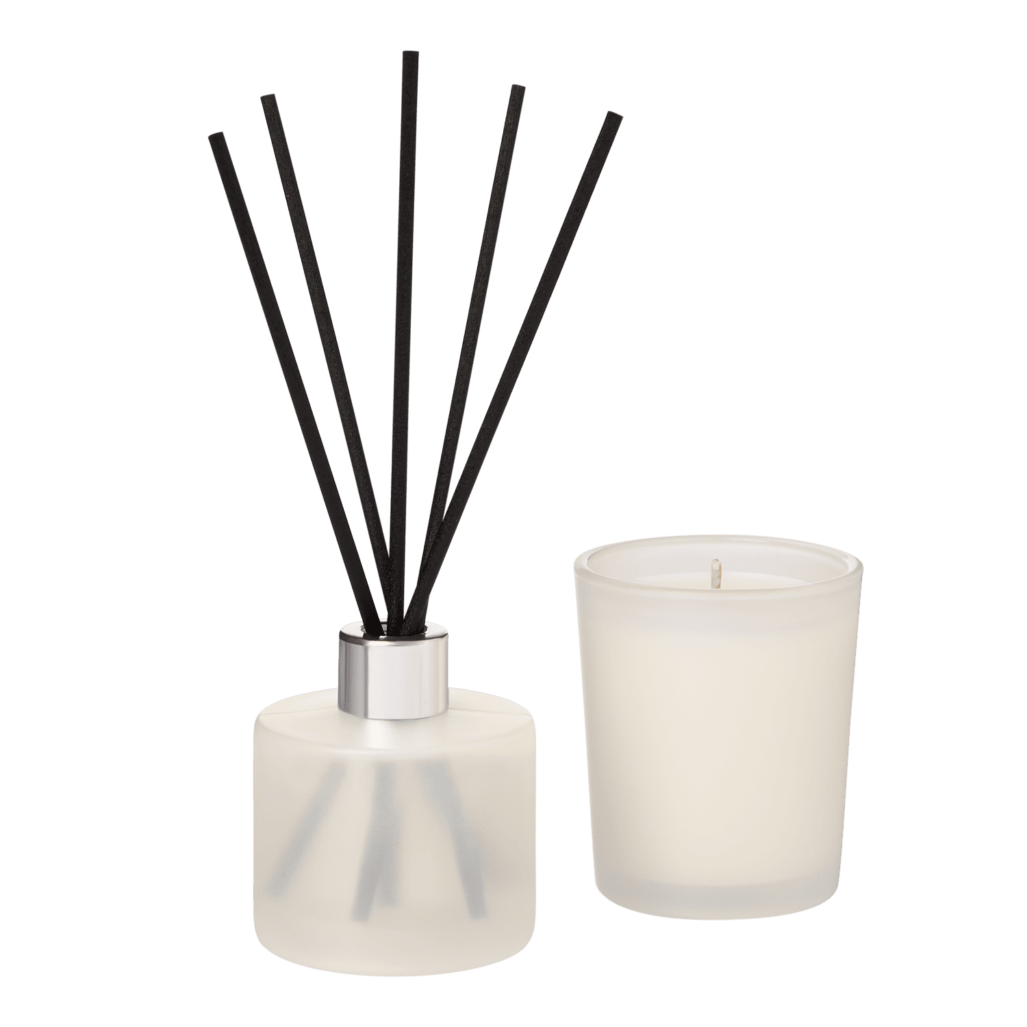 Набор ароматический Amai, белый