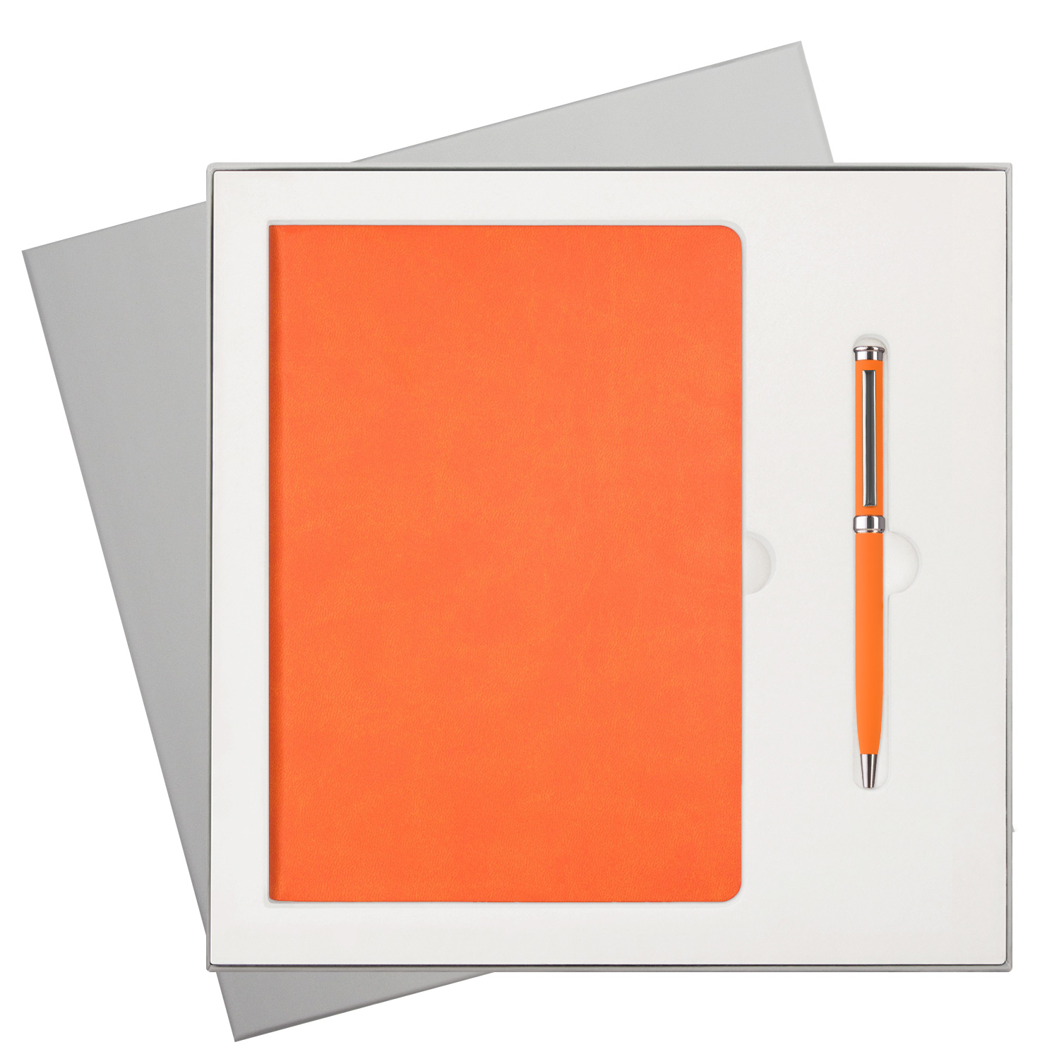Latte NEW Gift Set (Notebook, Pen)