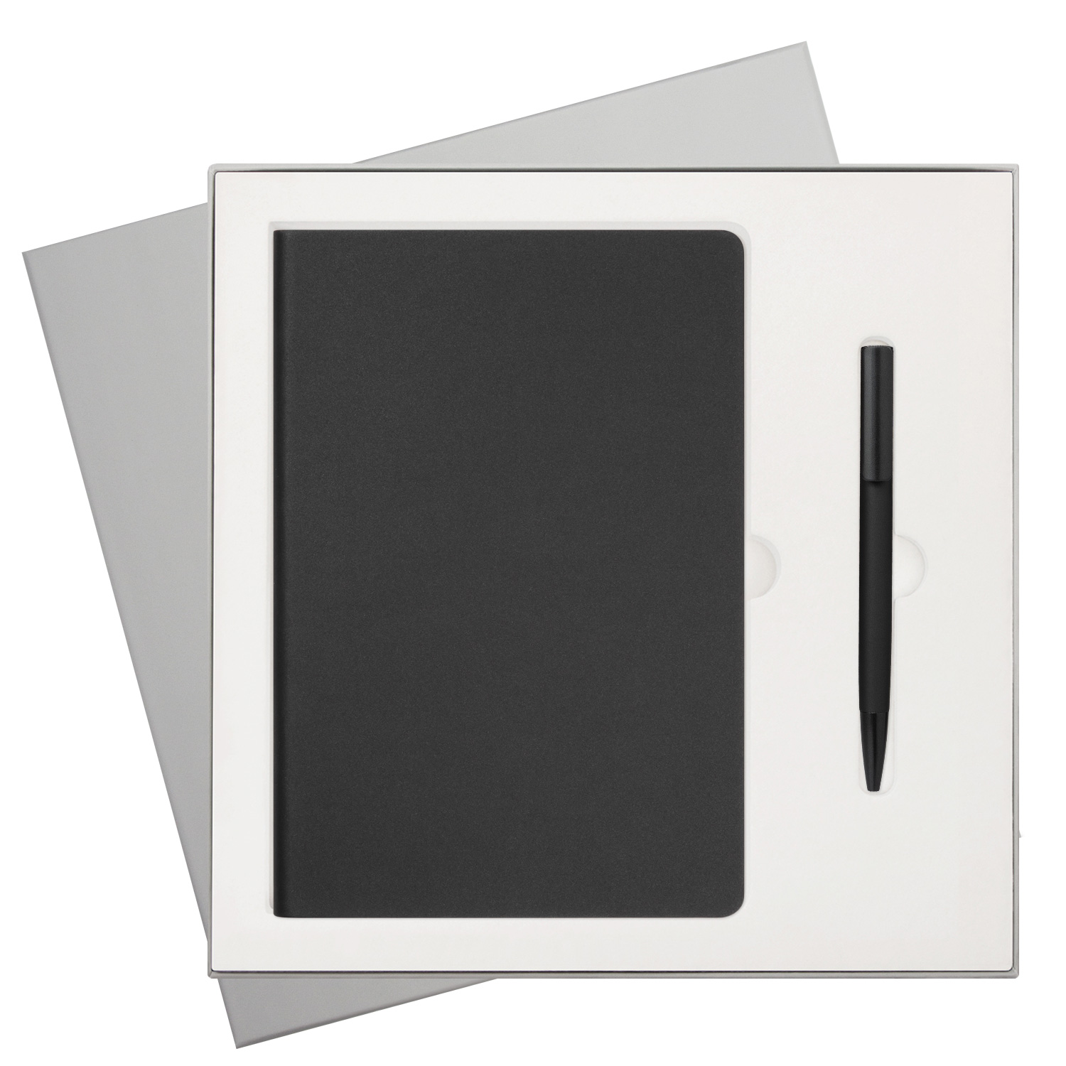 Star Gift Set (Notebook and Pen)