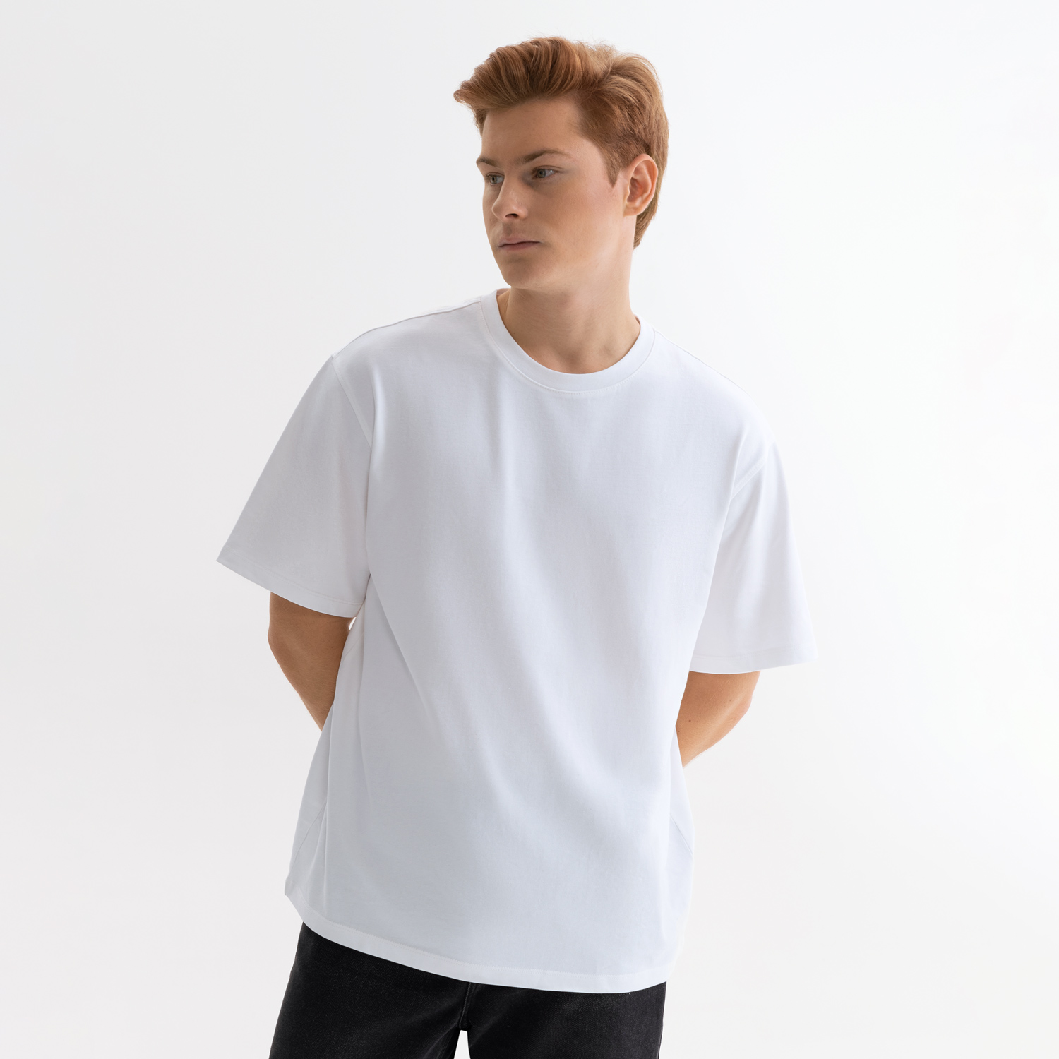 Unisex T-shirt RUST NEO
